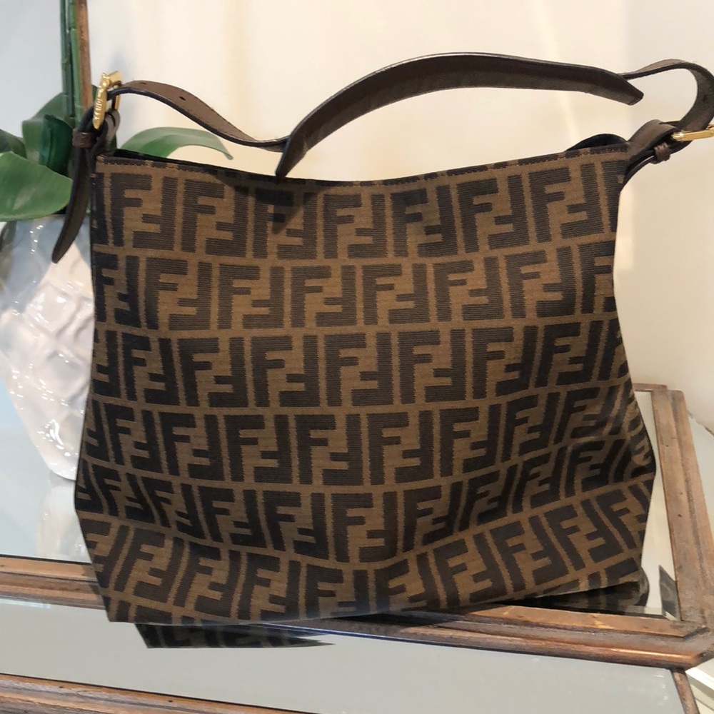 Fendi bag